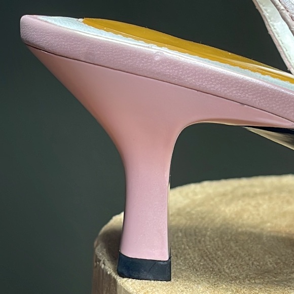 NWOT LIZ CLAIBORNE BOBSEY FLEX HEELS - Picture 3 of 16